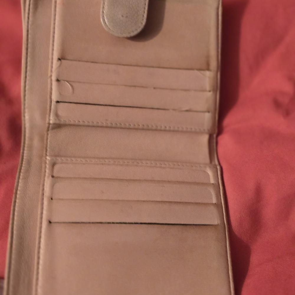 Chanel wallet - Picture 6 of 8